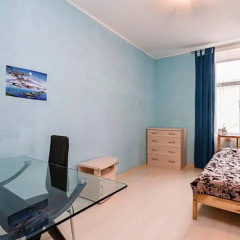 Гостиница Summer Garden Guest House комната для гостей фото 5