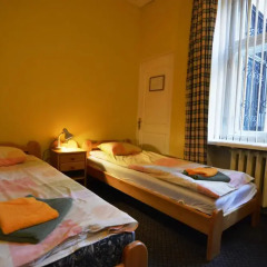 Hotel Multilux спа