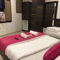 Hotel Sunrise Dx спа