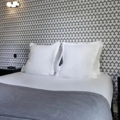 Hotel Emile Париж комната для гостей фото 5