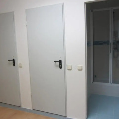 Hostel Era Кровать в общем номере с двухъярусной кроватью фото 2