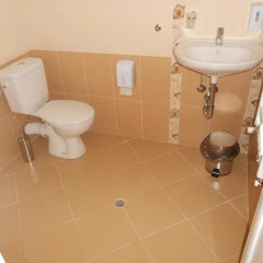 Отель Guest House Tsenovi 2* Стандартный номер с различными типами кроватей фото 3