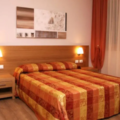 Hotel Calinferno 3* Стандартный номер