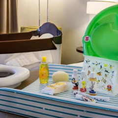 Terra Nostra Garden Hotel 4* Люкс повышенной комфортности с двуспальной кроватью фото 5