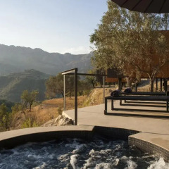 VIVOOD Landscape Hotel & 5E Spa - Adults Only бассейн