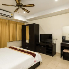 The Classroom Hotel 2* Апартаменты с различными типами кроватей фото 8