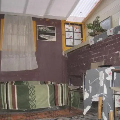 Отель American Backpackers Hostel Канада, Ванкувер - отзывы, цены и фото номеров - забронировать отель American Backpackers Hostel онлайн интерьер отеля фото 2