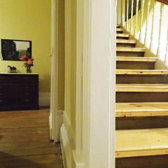 Апартаменты Cordoaria Garden Cozy Apartment сауна