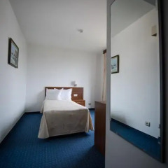 BEST WESTERN Park Hotel 3* Номер Эконом с разными типами кроватей фото 5