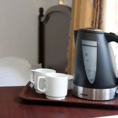 Best Western Prinsen Hotel 3* Стандартный номер