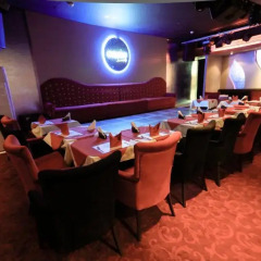 Zain International Hotel