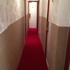 Hotel de France интерьер отеля фото 2
