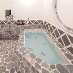 HOTEL Queens Bali бассейн фото 3