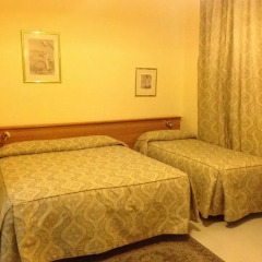 Отель Albergo Italia 3* Стандартный номер