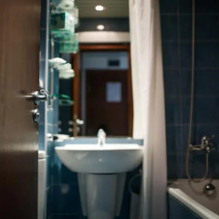 BEST WESTERN Park Hotel 3* Люкс с разными типами кроватей фото 7