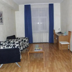 Sport Hotel 3* Люкс фото 5