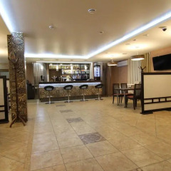 Kupets Hotel Complex гостиничный бар