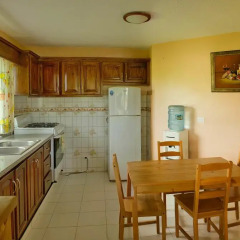 Отель DG residence в номере
