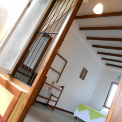 Отель City Guest House Номер категории Эконом с различными типами кроватей фото 7