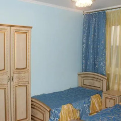 Alex Palace Mini Hotel Лоо комната для гостей фото 2