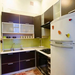 Гостиница Appartment Arkadiya Украина, Львов - отзывы, цены и фото номеров - забронировать гостиницу Appartment Arkadiya онлайн в номере
