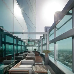 Jumeirah Living World Trade Centre Residence, Suites and Hotel Apartments
