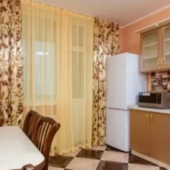 naDobu Hotel Poznyaki в номере фото 2