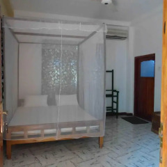 Отель Lahiru Villa интерьер отеля