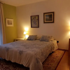 Отель Chalet Anagato комната для гостей фото 5