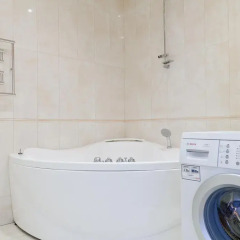Апартаменты LikeFlat Apartment Tverskaya ванная фото 2