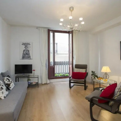 Отель Singularstays Plaza Redonda Валенсия комната для гостей фото 3