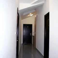 Апартаменты D & Sons Apartments интерьер отеля