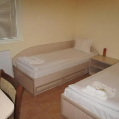 Отель Guest House St. Michael комната для гостей