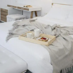 Monogram Hotel 4* Люкс повышенной комфортности фото 6