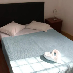 Отель Viriato Rooms комната для гостей фото 2