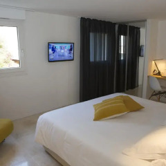 Best Western Hotel Alcyon комната для гостей фото 13