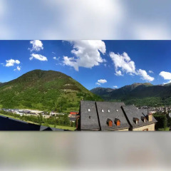 Отель Apartamento La Santeta de Aran Испания, Вьельа Э Михаран - отзывы, цены и фото номеров - забронировать отель Apartamento La Santeta de Aran онлайн пляж