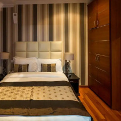 Отель Morning Side Suites 4* Люкс с различными типами кроватей фото 4