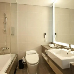 Mayplace Seoul Dongdaemun Hotel 4* Стандартный номер фото 3