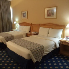 Grand Continental Flamingo Hotel 3* Стандартный номер фото 2