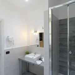 Отель Town House 57 3* Стандартный номер с различными типами кроватей фото 18