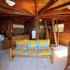 Отель XTABI Resort комната для гостей фото 5