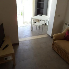 Отель Gens Mundi B&b Студия фото 13
