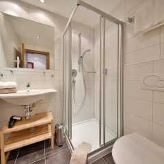 Hotel Garni Fiegl Apart 3* Апартаменты фото 2