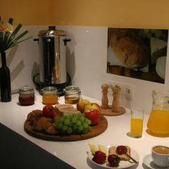 Отель Hostel Piaskowy Польша, Вроцлав - отзывы, цены и фото номеров - забронировать отель Hostel Piaskowy онлайн в номере