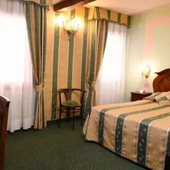 Hotel Marconi 3* Стандартный номер фото 8