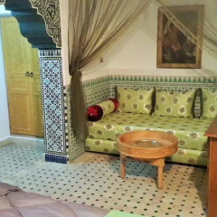 Отель Malabata Guest House Марокко, Танжер - отзывы, цены и фото номеров - забронировать отель Malabata Guest House онлайн комната для гостей фото 2