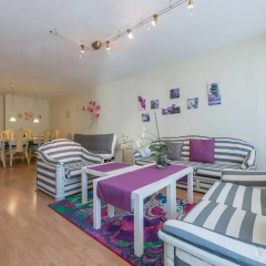 Отель Vitosha Apartments Болгария, София - отзывы, цены и фото номеров - забронировать отель Vitosha Apartments онлайн питание фото 2