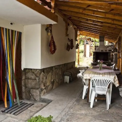 Отель Holiday Home Dima Болгария, Чепеларе - отзывы, цены и фото номеров - забронировать отель Holiday Home Dima онлайн фото 2