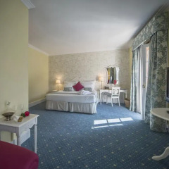 Отель The Vintage House - Douro 5* Стандартный номер двуспальная кровать